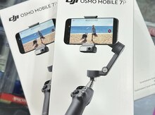 DJI Osmo Mobile 7P