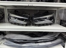 "BMW X5, G05 2022" led farası