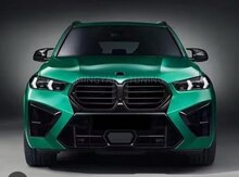 "BMW G05" m tech F95 paketləri