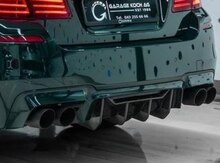 "BMW F10" diffuzeri 
