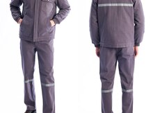 İşçi kostyumu