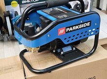 Su vuran aparat "Parkside 3800 vatt"