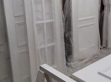 Avropa qapılarının quraşdırılması