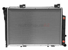 "Mercedes W202" su radiatoru 