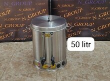Elektrik samovar 