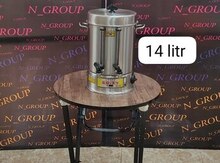 Elektrik samovar