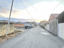 6 sot torpaq sahəsi, Zaqatala ş.