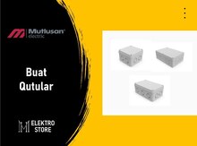 "Mutlusan" buat qutu