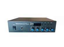 SHTURMANN SH-SG40w fm