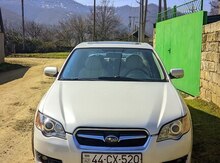 Subaru Legacy, 2007 il