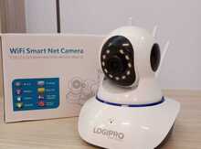 Wi-Fi smart net kamera
