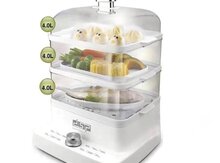 Buxarlı bişirici "DSP KA5015"