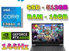 HP Victus 15 Gaming