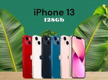 Apple iPhone 13 Midnight 128GB/4GB