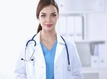 Tibb bacısı işi axtarıram