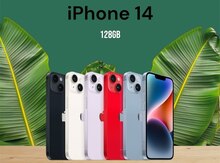 Apple iPhone 14 Midnight 128GB/4GB