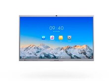 İnteraktiv displey "DS-D5C65RB/B 65-inch 4K" 