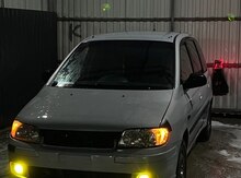 Hyundai Matrix, 2006 il