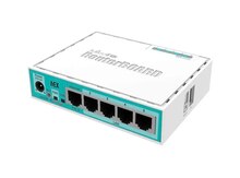 MIKROTIK HEX (RB750GR3)