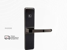 Smart qapı kilidi "RX2025E"