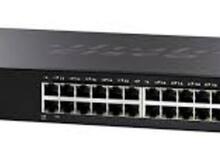 Cisco SF 300 