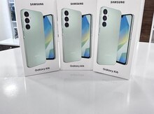 Samsung Galaxy A16 Light Green 128GB/6GB