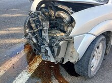 Hyundai Tucson, 2007 il