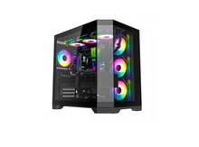 Keys "Gamemax HYPE-A BK Black"