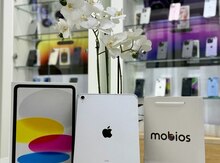 Apple iPad 10.9-cu nəsil Silver 256GB