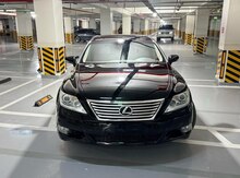 Lexus LS 460, 2007 il