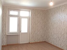 1-otaqlı mənzil, Sumqayıt ş., 33 m²
