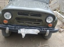 UAZ 469, 1976 il
