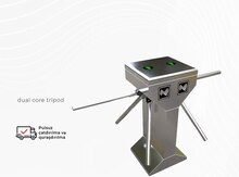 Dual Core Tripod