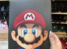 iPad case “Mario”