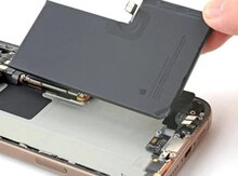 "iPhone, Samsung, Xiaomi" batareyasının dəyişilməsi