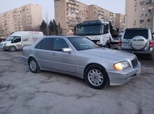 Mercedes C 230, 1999 il