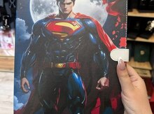 iPad case “Super Man”