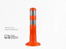 Elastik delinator 450 mm