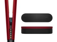 Fen "Dyson airstrait red velvet "