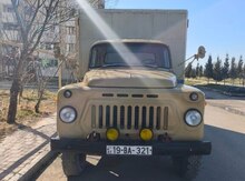 Gaz 53, 1985 il