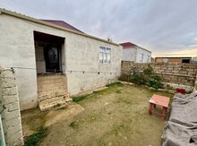 Həyət evi, Bakixanov qəs.