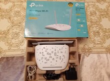 Modem "TP-link ( TD-W8961N)"