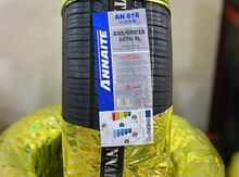 "ANNAİTE" şinləri 235/60 R18