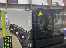 Video kart "RTX 5080 16GB"