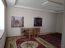 Həyət evi, Binə qəs.