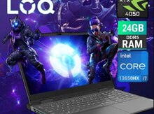 Noutbuk "Lenovo LOQ 15IRX9"