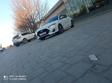 Hyundai Veloster, 2019 il