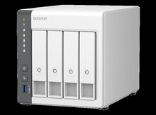 Qnap TS-433 4-BAY 