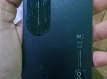 OPPO A18 Glowing Black 128GB/4GB