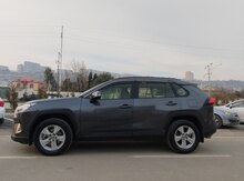 Toyota RAV 4, 2019 il